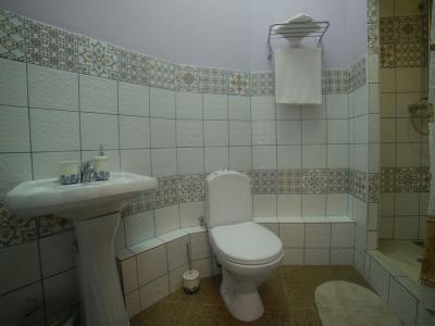 Фото номера отеля