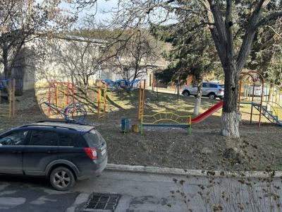 Фото номера отеля