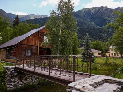 Фото отеля