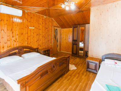 Фото номера отеля