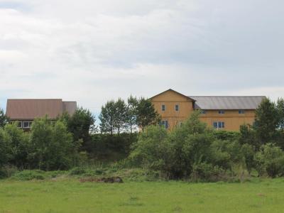Фото отеля