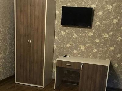 Фото отеля