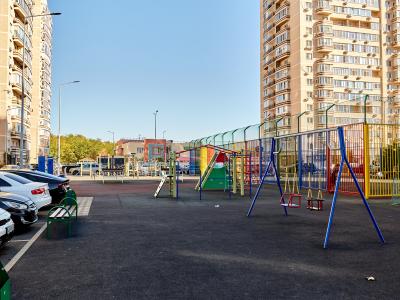 Фото отеля