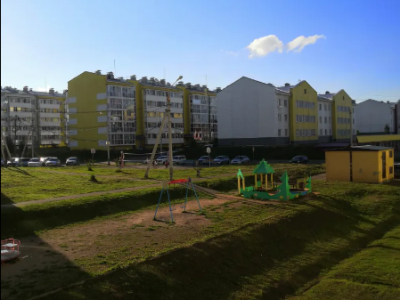Фото номера отеля