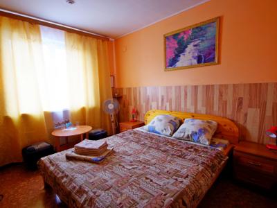 Фото отеля
