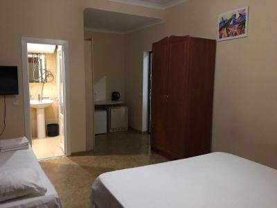 Фото отеля