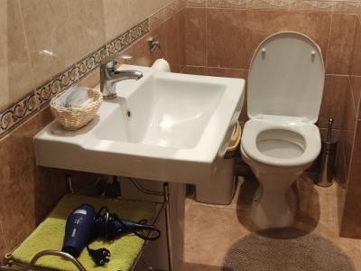 Фото номера отеля