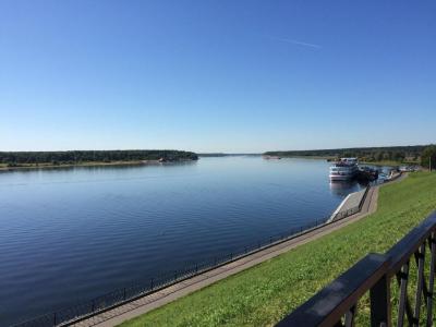 Фото отеля