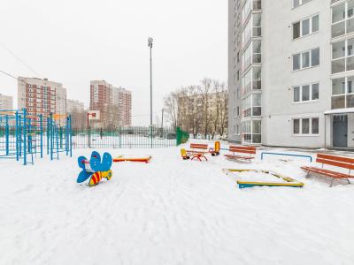 Фото отеля