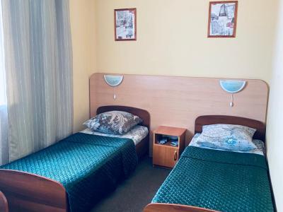 Фото номера отеля