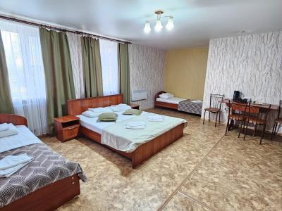 Фото номера отеля