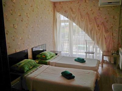 Фото номера отеля