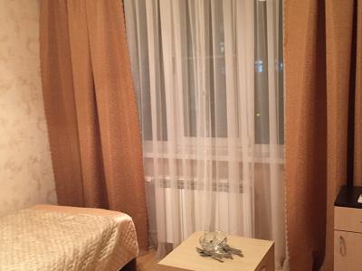 Фото отеля