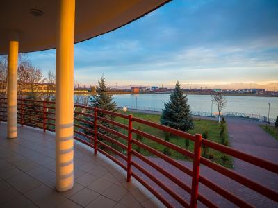 Фото отеля