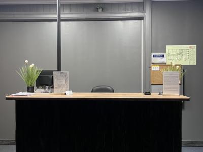 Фото отеля