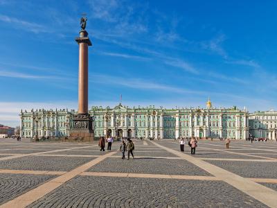 Фото отеля