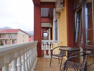 Фото отеля