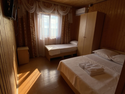 Фото номера отеля