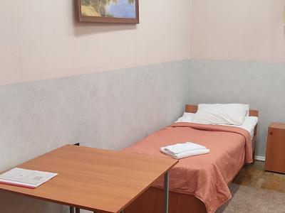 Фото номера отеля