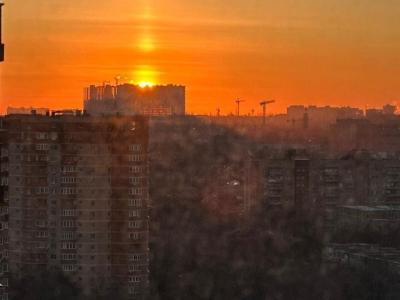 Фото номера отеля