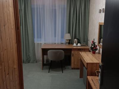 Фото номера отеля