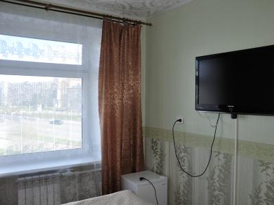 Фото номера отеля