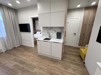 Фото отеля