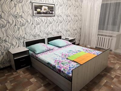 Фото номера отеля