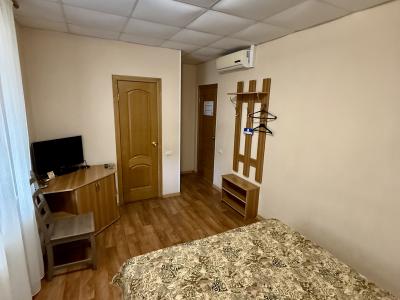Фото отеля