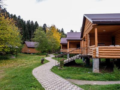 Фото отеля