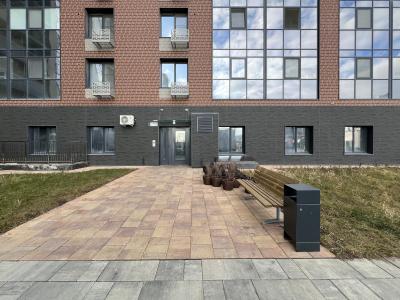 Фото номера отеля