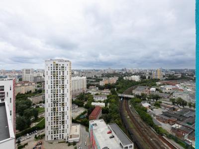 Фото номера отеля