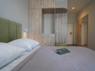 Фото отеля