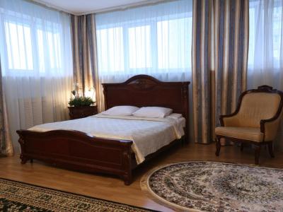 Фото отеля
