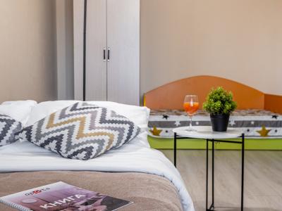 Фото отеля