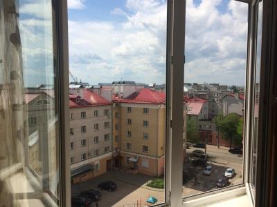 Фото отеля