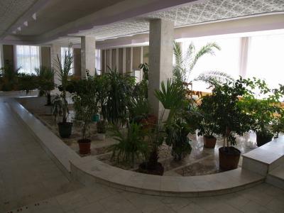 Фото отеля
