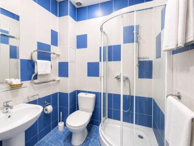 Фото номера отеля