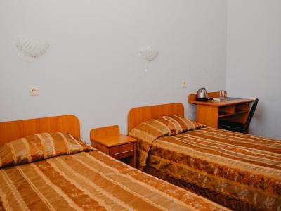 Фото номера отеля