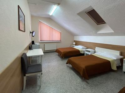 Фото отеля