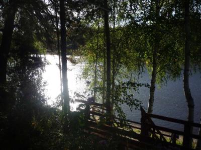 Фото отеля