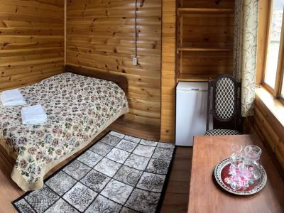 Фото отеля