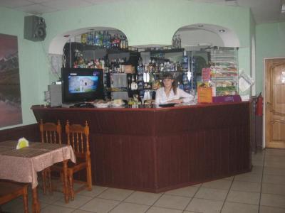Фото отеля