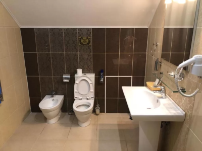 Фото отеля