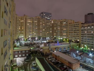 Фото номера отеля