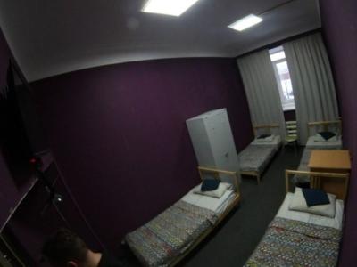 Фото номера отеля