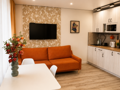 Фото номера отеля