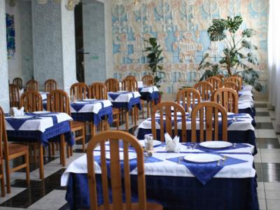 Фото отеля