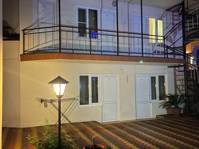 Фото отеля
