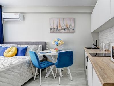 Фото отеля